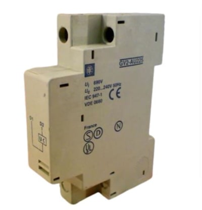 SCHNEIDER ELECTRIC GV2AU225