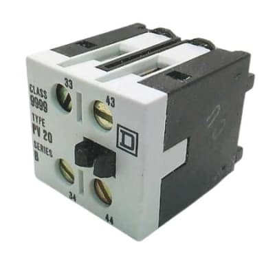 SCHNEIDER ELECTRIC 9999-PV20