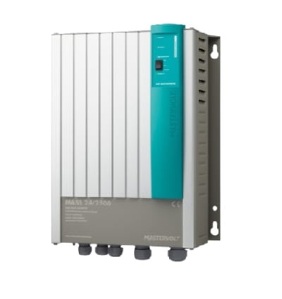 SPERRY INSTRUMENTS MASS SINE 24/2500