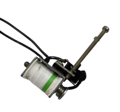 WESTINGHOUSE 1234C59G02