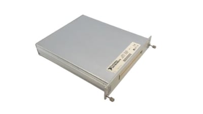 NATIONAL INSTRUMENTS SCXI-1520