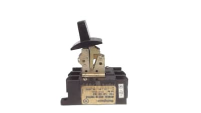 WESTINGHOUSE B101M0B