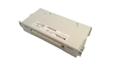 NATIONAL INSTRUMENTS SCXI-1324