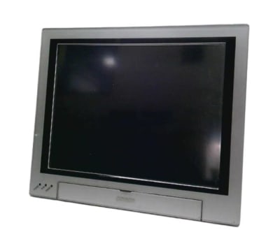OMRON FZ5-605