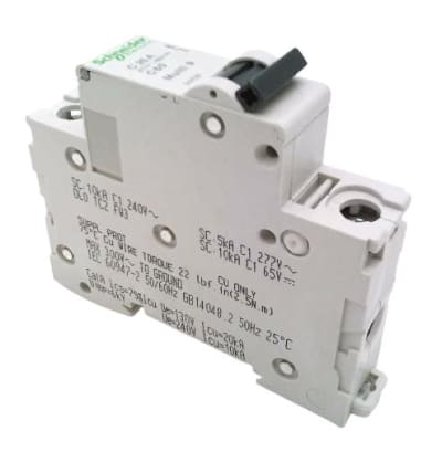 SCHNEIDER ELECTRIC 24436