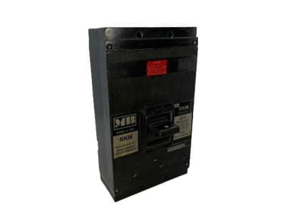 MIAMI BREAKER RKM3-B450