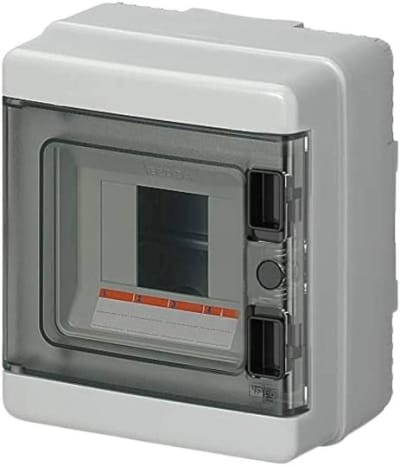 EC ELECTRONICA EC62004