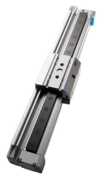 FESTO DGPL-25-125-PPV-KFB