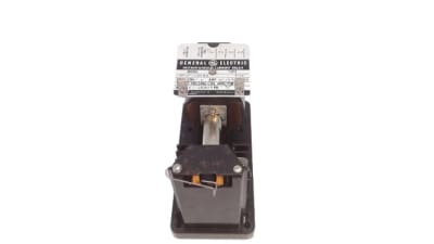 GENERAL ELECTRIC 12PJC11AV8A