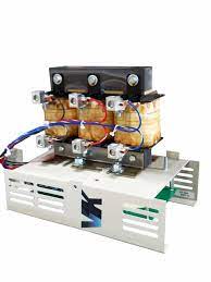 TCI TRANS COIL V1K16A00EX