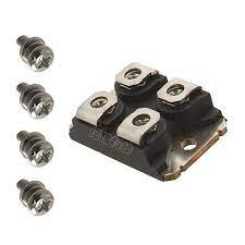 ADVANCED POWER TECHNOLOGY APT110GF60JN