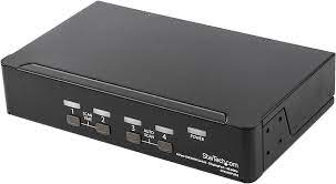 STARTECH.COM SV431DPUA2