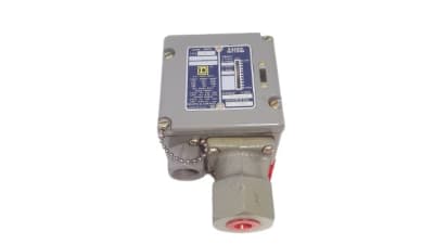 SCHNEIDER ELECTRIC 9012-ADW-8