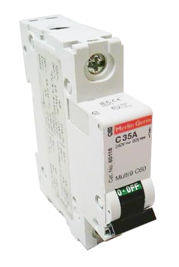 SCHNEIDER ELECTRIC 60116