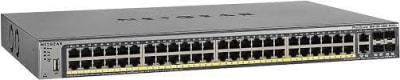 NETGEAR M4100-50G-POE+