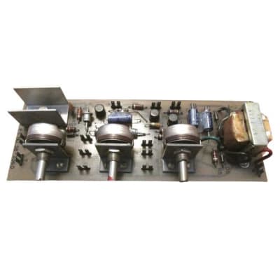 EATON CORPORATION 58-3560