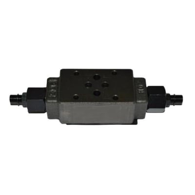 PARKER PVAC2PCSNSJW20