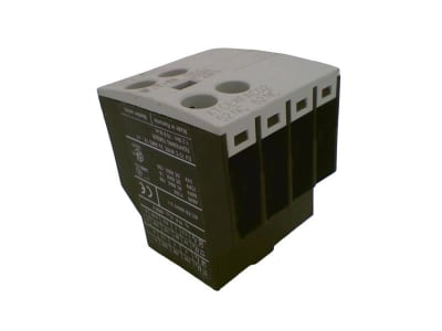 EATON CORPORATION DILA-XHI02