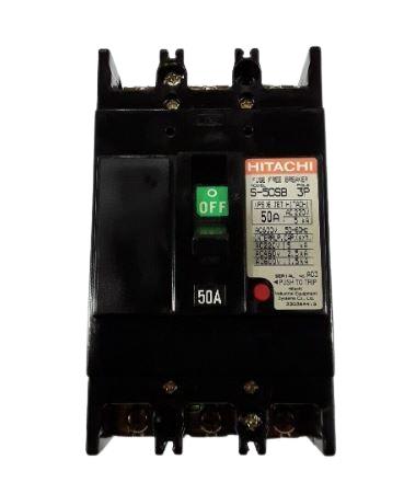 HITACHI S-50SB