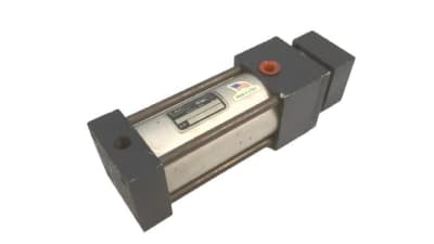 C&C MFG ND03A-X02-AAA00