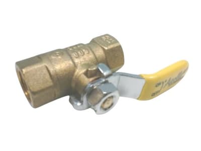 APOLLO VALVES 94-MBV-03