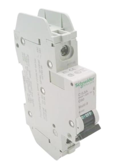 SCHNEIDER ELECTRIC 60100