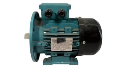 BROOK CROMPTON TA4M.75-2D