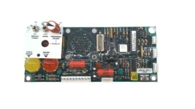 HOBART BROTHERS CO 288745