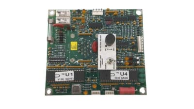 HOBART BROTHERS CO 288937