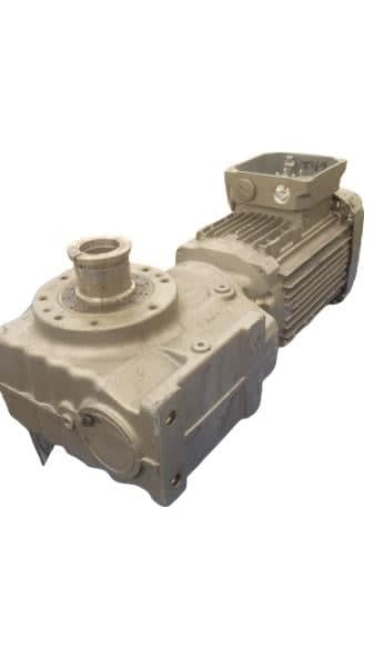 SEW EURODRIVE ST57-DRN80M4/DH