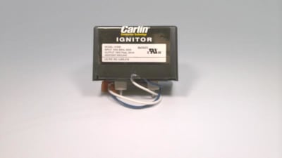CARLIN COMBUSTION TECHNOLOGY 41000S