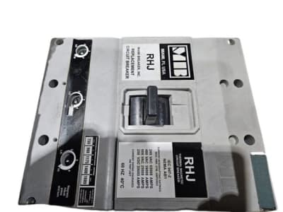 MIAMI BREAKER RHJ3B150