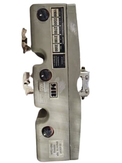 MIAMI BREAKER RHJ3T400