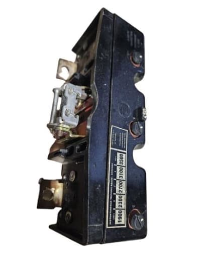 MIAMI BREAKER RLL3T450