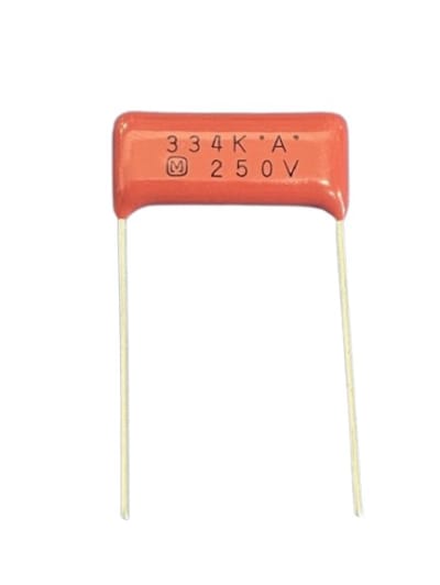 MATSUSHITA ELECTRIC ECQ-E2334KS