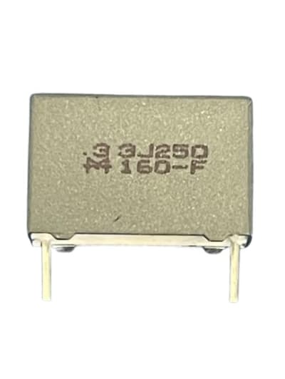 VISHAY MKP385433025JFM2B0