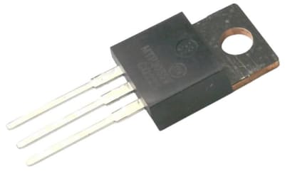 ON SEMICONDUCTOR MTP3055V