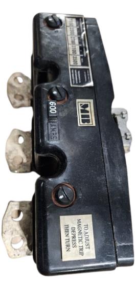 MIAMI BREAKER RLL3T600