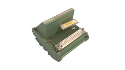 PHOENIX CONTACT FLKMS-D25 SUB/B/ZFK3DS/PE