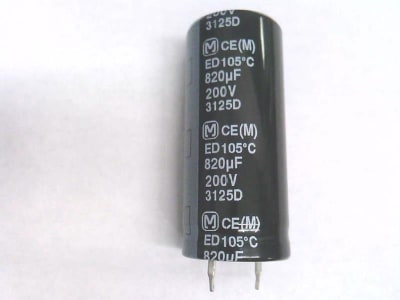 MATSUSHITA ELECTRIC EET-ED2D821BA