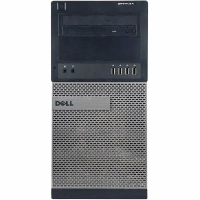DELL D09M001