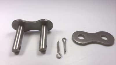 DIAMOND CHAIN C-3470CL-08-P