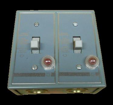 SCHNEIDER ELECTRIC 2512FG11P