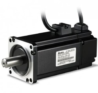 DELTA GROUP ELECTRONICS ECMA-C30604ES