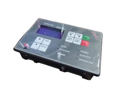 GOVERNORS AMERICA IL-MRS17