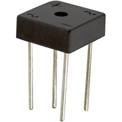 HV COMPONENTS ASSOCIATES KBPC1010P