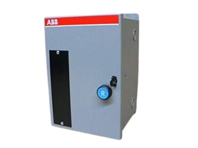 ASEA BROWN BOVERI PS-ASX11