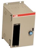 ASEA BROWN BOVERI PS-AFSX43