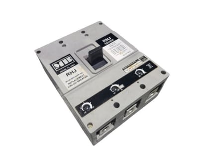 MIAMI BREAKER RHJ3B175