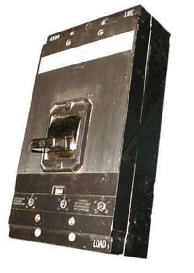 MIAMI BREAKER RKM3B600